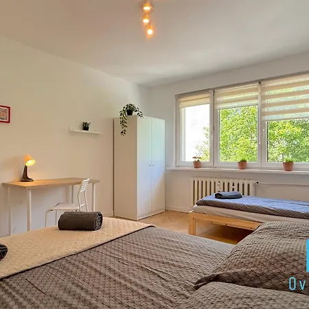 Orange Homestay