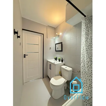 Orange Homestay Gdynia