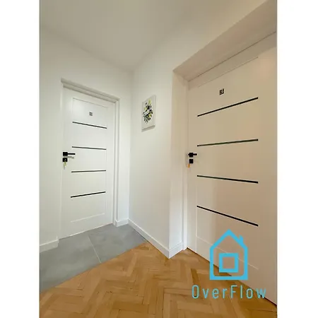 Homestay Orange Gdynia